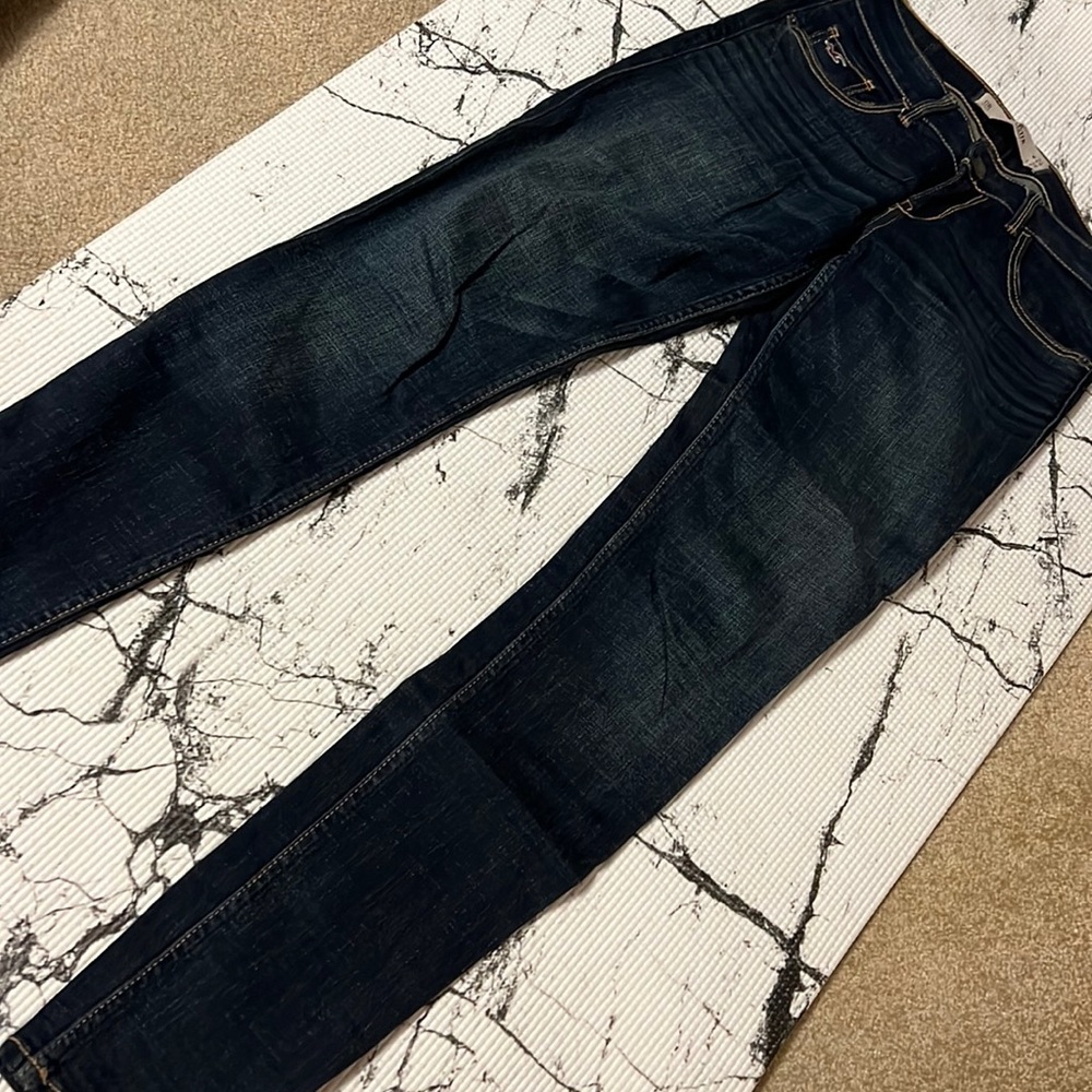 Womens size 0R hollister jeans